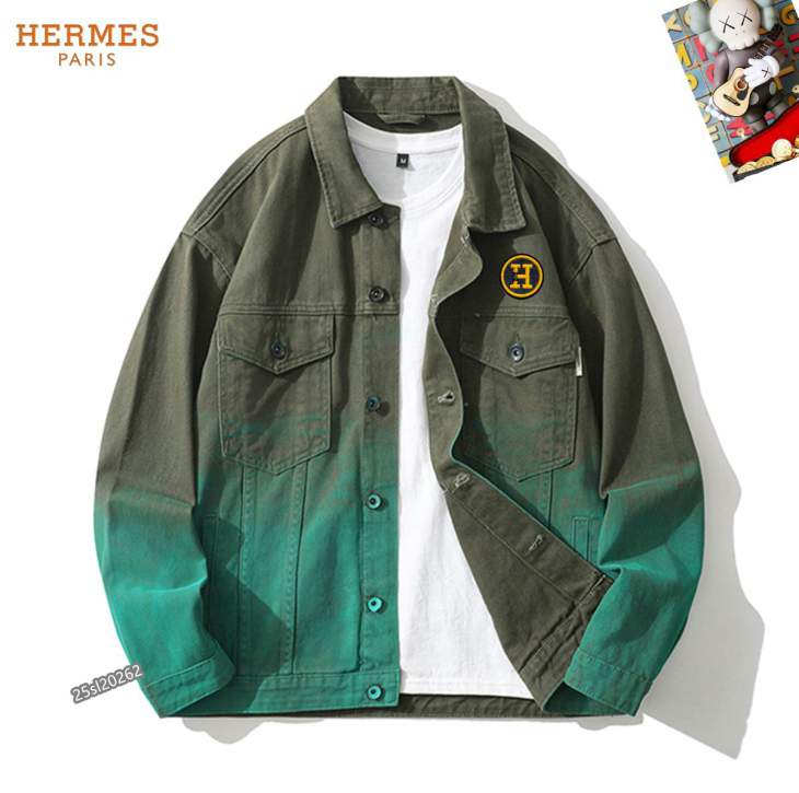 Picture of Hermes Jackets _SKUHermesS-3XL25tx3633069